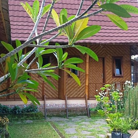 Mysha Guest House-Lombok Тетебату Екстериор снимка