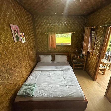 Mysha Guest House-Lombok Тетебату Екстериор снимка