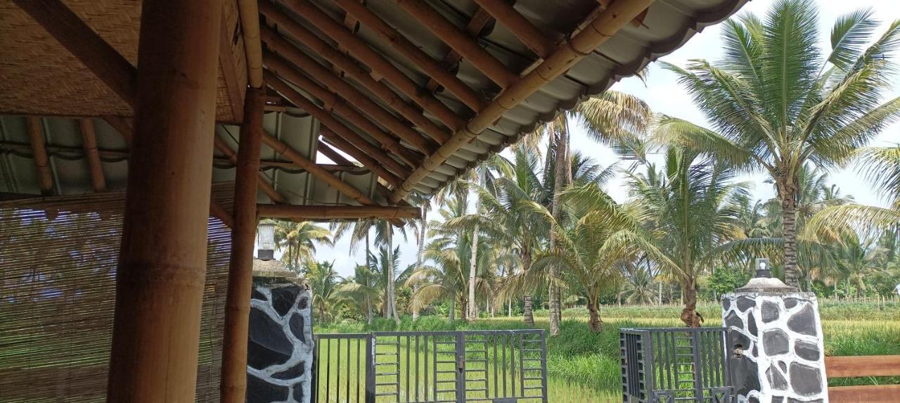 Mysha Guest House-Lombok Тетебату Екстериор снимка