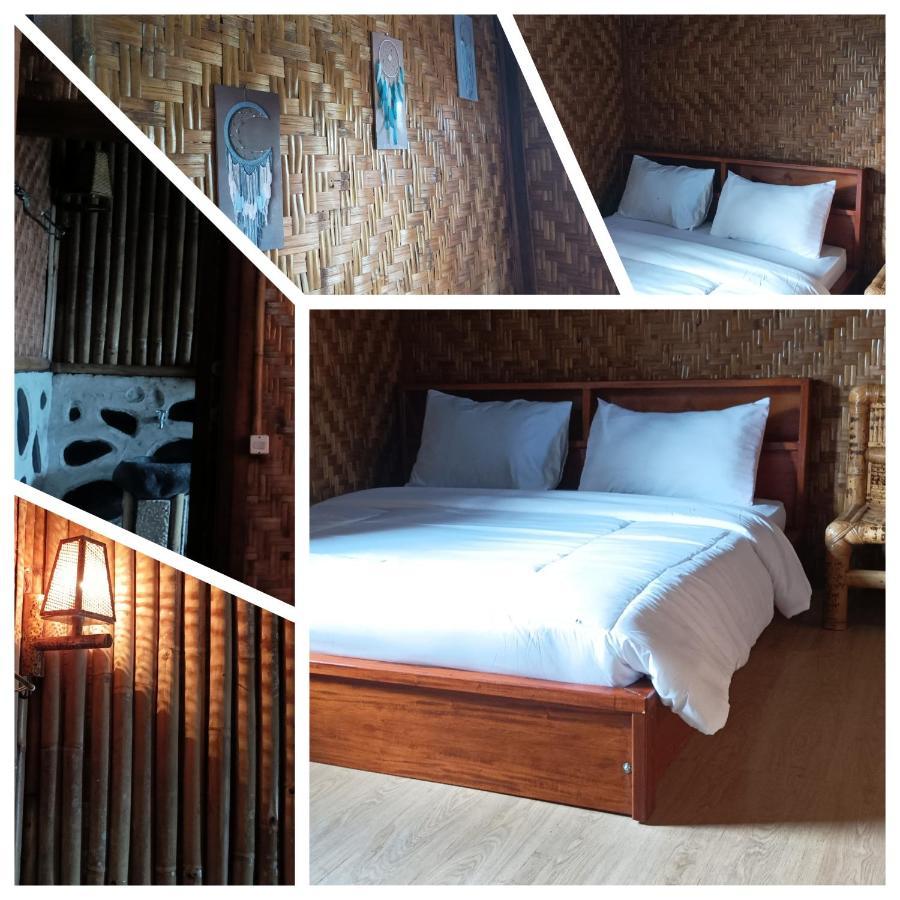Mysha Guest House-Lombok Тетебату Екстериор снимка