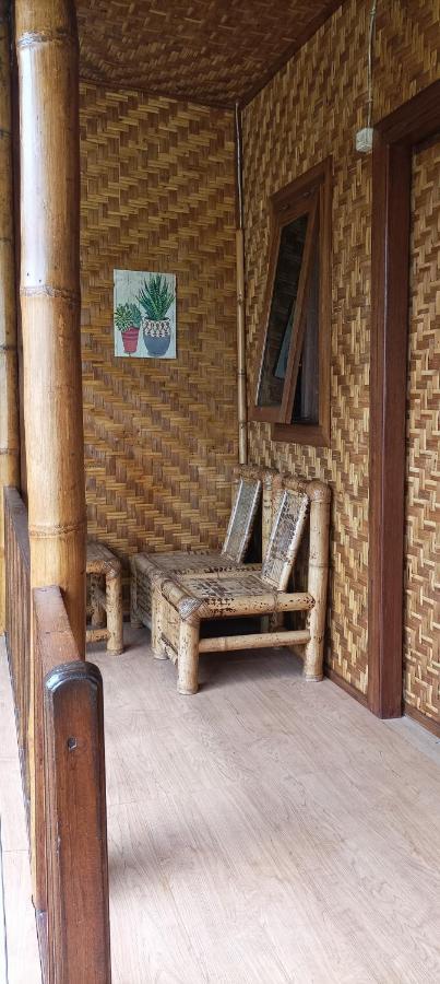 Mysha Guest House-Lombok Тетебату Екстериор снимка