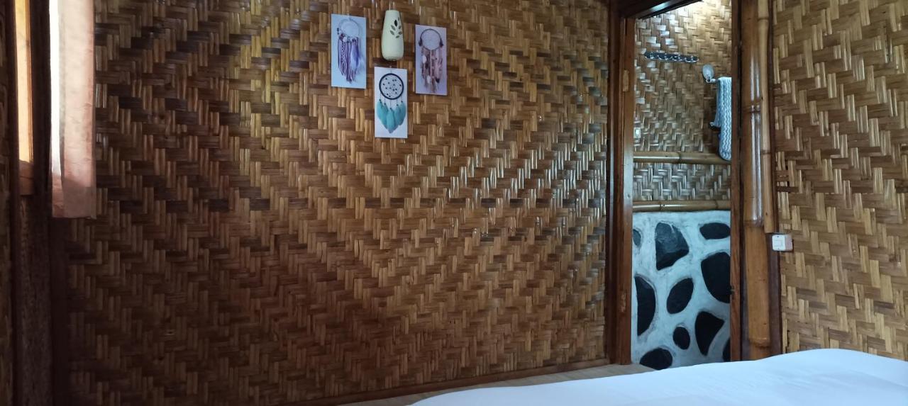 Mysha Guest House-Lombok Тетебату Екстериор снимка