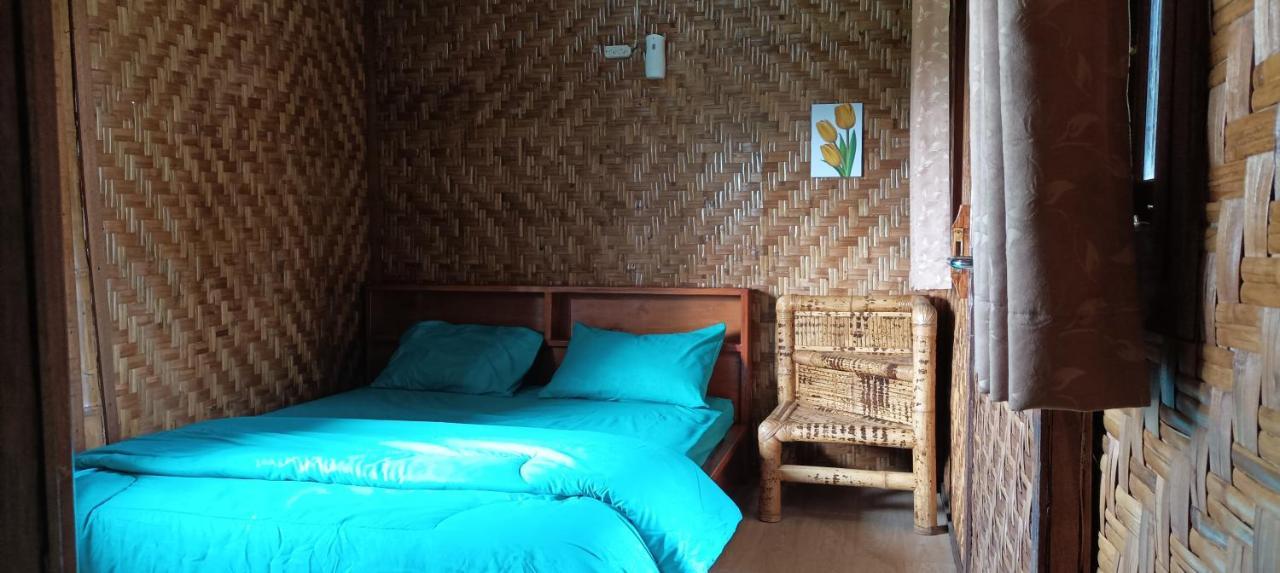 Mysha Guest House-Lombok Тетебату Екстериор снимка
