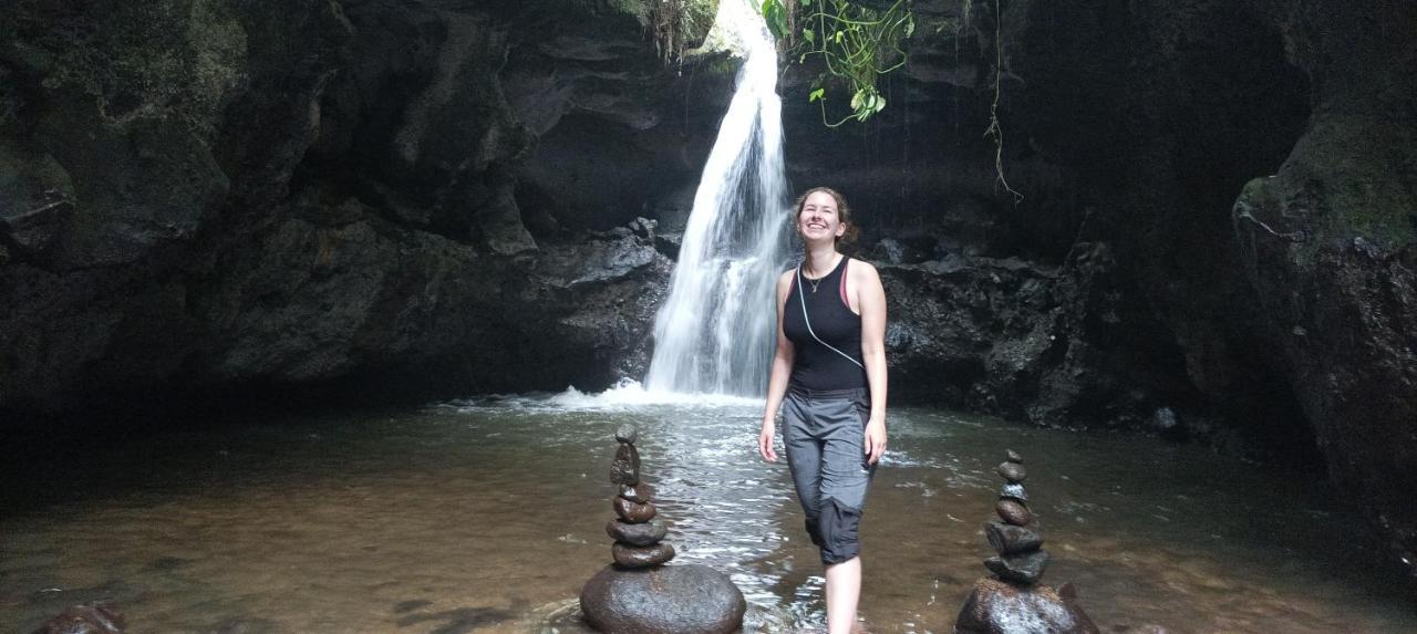 Mysha Guest House-Lombok Тетебату Екстериор снимка