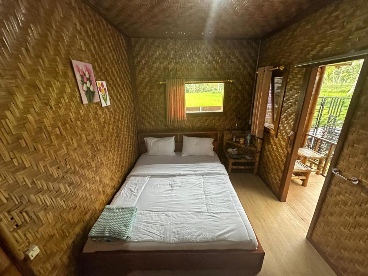 Mysha Guest House-Lombok Тетебату Екстериор снимка